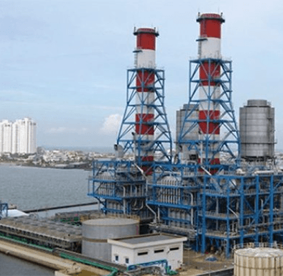 Mining and Power Generation Company